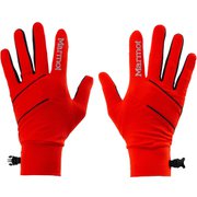 Stretch Trekking Glove ストレッチトレッキンググローブ TOARJD72 RD Mサイズ [アウトドア グローブ]