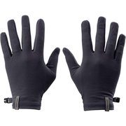 Sunscreen Inner Lite Glove サンスクリーンインナーライトグローブ TOARJD73 CHC Sサイズ [アウトドア グローブ]