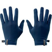 Sunscreen Inner Lite Glove サンスクリーンインナーライトグローブ TOARJD73 HEM Lサイズ [アウトドア グローブ]