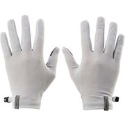 Sunscreen Inner Lite Glove サンスクリーンインナーライトグローブ TOARJD73 LGY Sサイズ [アウトドア グローブ]