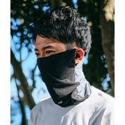 Outdoor Neck Cover アウトドアネックカバー TOARJK81 (BK)ブラック [スポーツウェア アクセサリ ネックカバー]