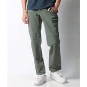 トレックコンフォパンツ Trek Comfo Pants TOMPJD83 MOS Lサイズ [アウトドア ロングパンツ メンズ]