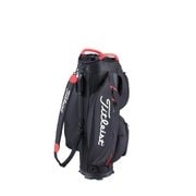 CADDIEBAG TB20CT8 BKRD [カート15 キャディー - ヨドバシ.com