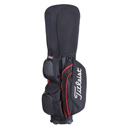 ヨドバシ.com - タイトリスト Titleist CADDIEBAG TB20CT8 BKRD