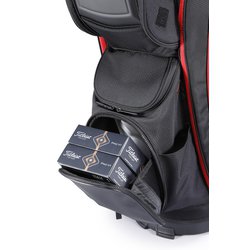 ヨドバシ.com - タイトリスト Titleist CADDIEBAG TB20CT8 BKRD