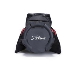 ヨドバシ.com - Titleist タイトリスト CADDIEBAG TB20CT8 BKRD