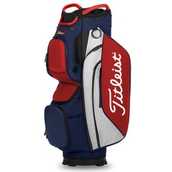 ヨドバシ.com - Titleist タイトリスト CADDIEBAG TB20CT8 NVRD