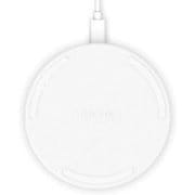 Playa by Belkin ワイヤレス充電器 PADタイプ 10W対応 ホワイト PW0003YZC2-PBB