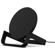 Playa by Belkin ワイヤレス充電器 スタンドタイプ 10W対応 ブラック PW0005YZC1-PBB