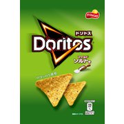 ドリトス マイルドソルト味 65g