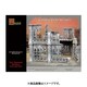 PH4930 破壊されたゴシック建築 1 （28mmスケール） [1/72スケール プラモデル]
