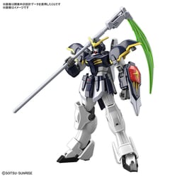 ヨドバシ.com - バンダイスピリッツ HGAC 新機動戦記ガンダムW