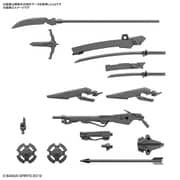 30 MINUTES MISSIONS (30MM) カスタマイズウェポンズ 戦国兵装 [プラモデル 2024年9月再生産]