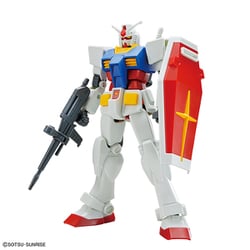 【新品未開封】バンダイスピリッツ RX-78-2 ガンダム プラモデル