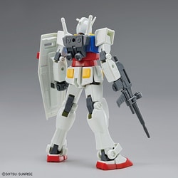 ヨドバシ Com バンダイスピリッツ Entry Grade 機動戦士ガンダム Rx 78 2 ガンダム 1 144スケール ガンダムプラモデル 22年5月再生産 通販 全品無料配達