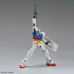 ヨドバシ.com - バンダイスピリッツ ENTRY GRADE 機動戦士ガンダム RX