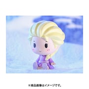 DISNEY お座りベイビーシリーズ5 アナと雪の女王2 1個 [コレクショントイ]
