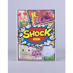 ヨドバシ.com - POPMART INSTINCTOY × POPMART SERIES1 SHOCKシリーズ