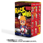 MOUSY LITTLE ROCK ’N’ WAVEシリーズ 1個 [コレクショントイ]