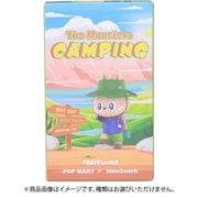 LABUBU ザ・モンスターズ・キャンピングシリーズ 1個 [コレクショントイ]