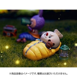 POPMART LABUBU キャンピングセット POPMART LABUBU キャンピングセット