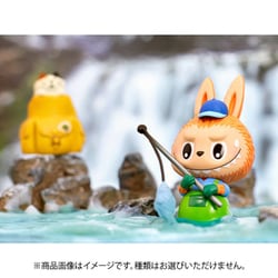 POPMART LABUBU ザ・モンスターズ・キャンピングシリーズ 楽天市場】LABUBU ザ・モンスターズ・キャンピングシリーズ
