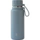 バキュームフラスク スタウト2-500 アッシュブルー [アウトドア 水筒 マグボトル 500ml]