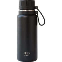 バキュームフラスク スタウト2-500 ブラック [アウトドア 水筒 マグボトル 500ml]