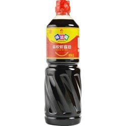 味極鮮醤油 中国醤油（濃口） 1000ml
