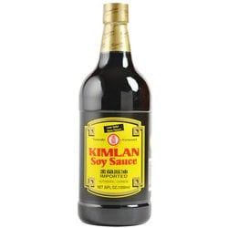 金蘭醤油 1000ml