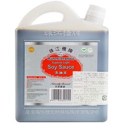 生抽王/薄口醤油 1800ml