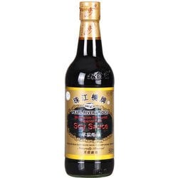 草茹老抽 500ml