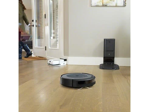 ヨドバシ.com - アイロボット iRobot i355060 [ロボット掃除機 ルンバ