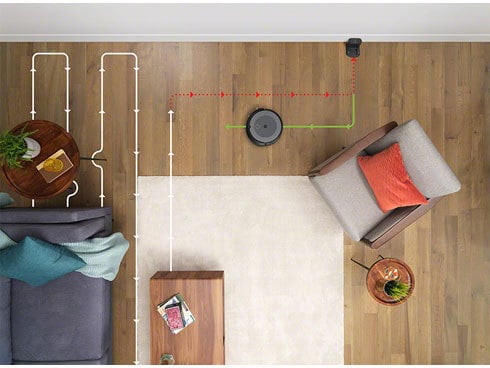 ヨドバシ.com - アイロボット iRobot ロボット掃除機 ルンバ i3 ヨドバシ.com - アイロボット iRobot ロボット掃除機 ルンバ i3