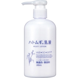 wa*so*sen ハトムギ乳液