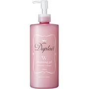 デュプレール クレンジングジェル 400ml
