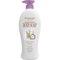 フルッセル ボディソープ ココナッツ 1000ml [ボディソープ]
