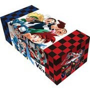 キャラクターカードボックスコレクションNEO 爆走兄弟レッツ＆ゴー！！ TRFビクトリーズ [トレーディングカード用品]