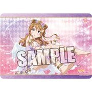 キャラクター万能ラバーマット ラブライブ！虹ヶ咲学園スクールアイドル同好会 近江 彼方 [トレーディングカード用品]