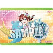 キャラクター万能ラバーマット ラブライブ！虹ヶ咲学園スクールアイドル同好会 エマ・ヴェルデ [トレーディングカード用品]