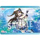 キャラクター万能ラバーマット ラブライブ！虹ヶ咲学園スクールアイドル同好会 桜坂 しずく [トレーディングカード用品]