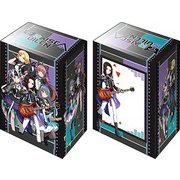 ブシロードデッキホルダーコレクションV2 Vol.1290 バンドリ！ ガールズバンドパーティ！ RAISE A SUILEN [トレーディングカード用品]