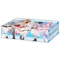 ヨドバシ.com - ブシロード ブシロードストレイジボックス