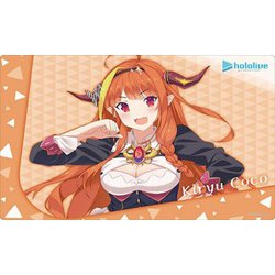 ヨドバシ.com - ブシロード ブシロード ラバーマットコレクション Vol.856 ホロライブプロダクション 桐生ココ hololive 2nd  fes. Beyond the Stage ver. [トレーディングカード用品] 通販【全品無料配達】