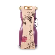 食べるぶどうジュース 藤稔 100ml×24本