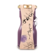 食べるブルーベリージュース 100ml×24本