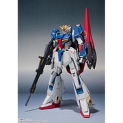 METAL ROBOT魂 （Ka signature） ＜SIDE MS＞ Zガンダム [塗装済み可動フィギュア]