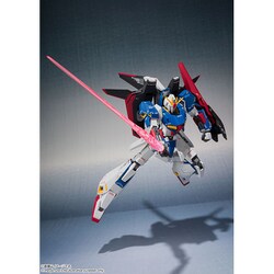 ヨドバシ Com バンダイスピリッツ Metal Robot魂 Ka Signature Side Ms Zガンダム 塗装済み可動 フィギュア 通販 全品無料配達