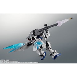BANDAI - ROBOT魂 ver. A.N.I.M.E.(SIDE MS) エフェクトパーツセット2 ver. A.N.I.M.E. 機動戦士ガンダム フィギュア用アクセサリ バンダイスピリッツ ROBOT魂 ＜SIDE MS＞ エフェクトパーツセット2 ver. A.N.I.M.E.