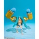 TAMASHII BOX ONE PIECE Vol.1 フランキー [塗装済み完成品フィギュア]